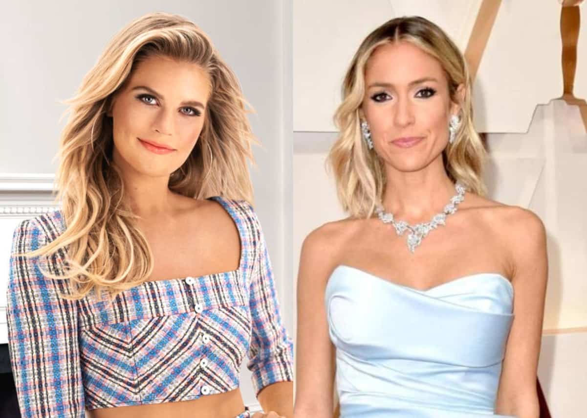 Southern Charm Star Madison LeCroy Mocks And Mom-Shames Kristen Cavallari Amid The Jay Cutler Drama As Madison Claps Back At Her Own Mom-Shamer