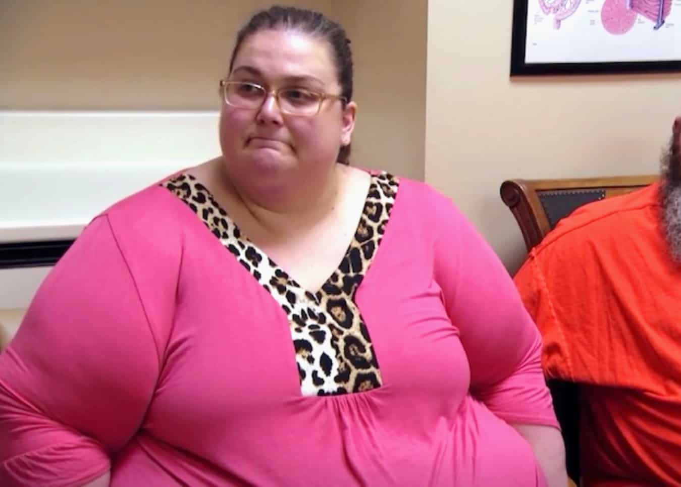 How old is Dr. Now from My 600-Lb Life? TLC star is all set to