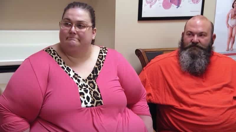 PHOTOS: My 600-Lb Life Carrie’s Weight Loss Update, See Pics.