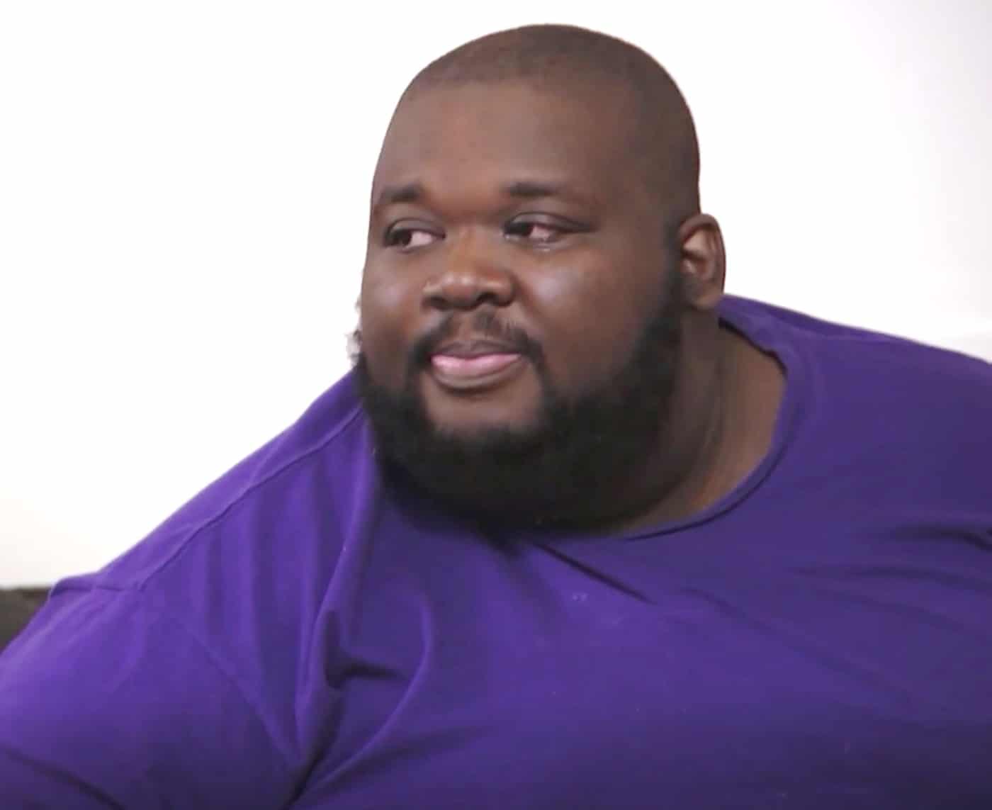 Where Is 'My 600-Lb Life' Star Dr. Now From?