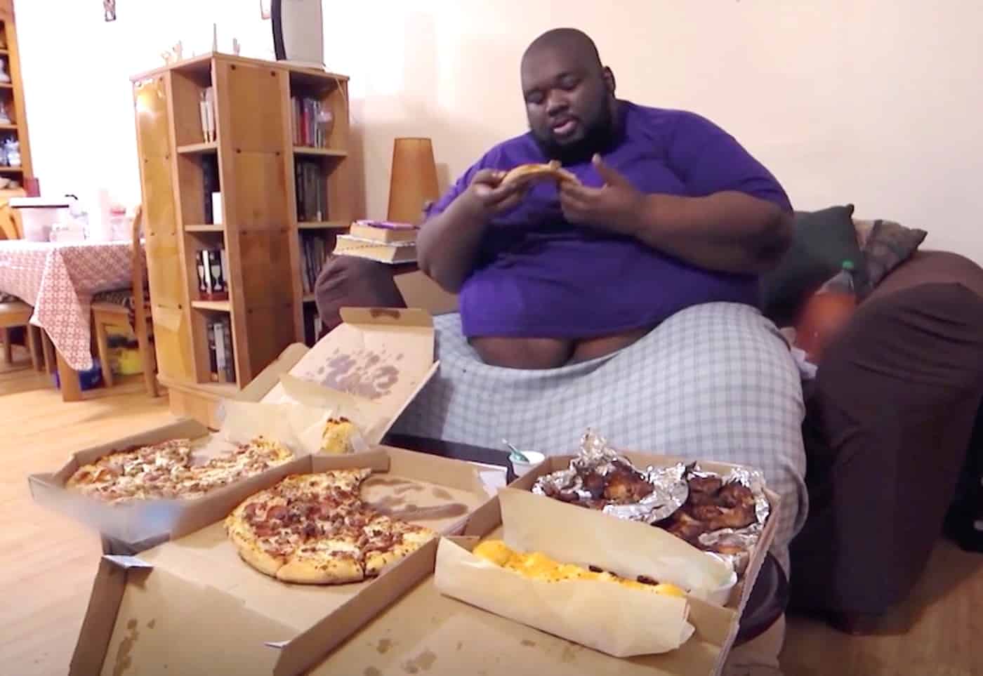 My 600-Lb Life's Dr. Nowzaradan Slams Rumors He Died: 'Alive and