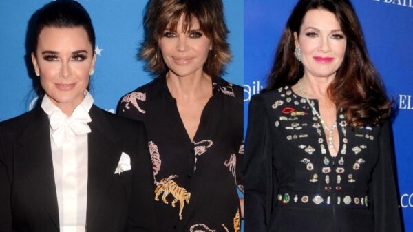 RHOBH's Kyle Richards and Lisa Rinna React to Lisa Vanderpump Being Outed for "Puppygate" Scandal, Plus Teddi Mellencamp and Dorit Kemsley Weigh In After Being "Vindicated"