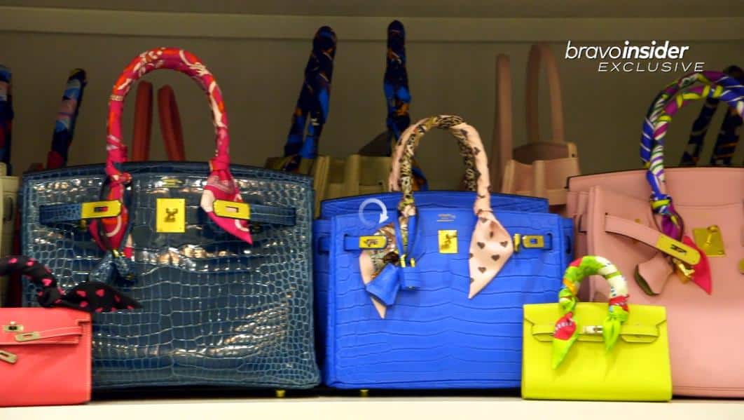 Tiffany birkin discount