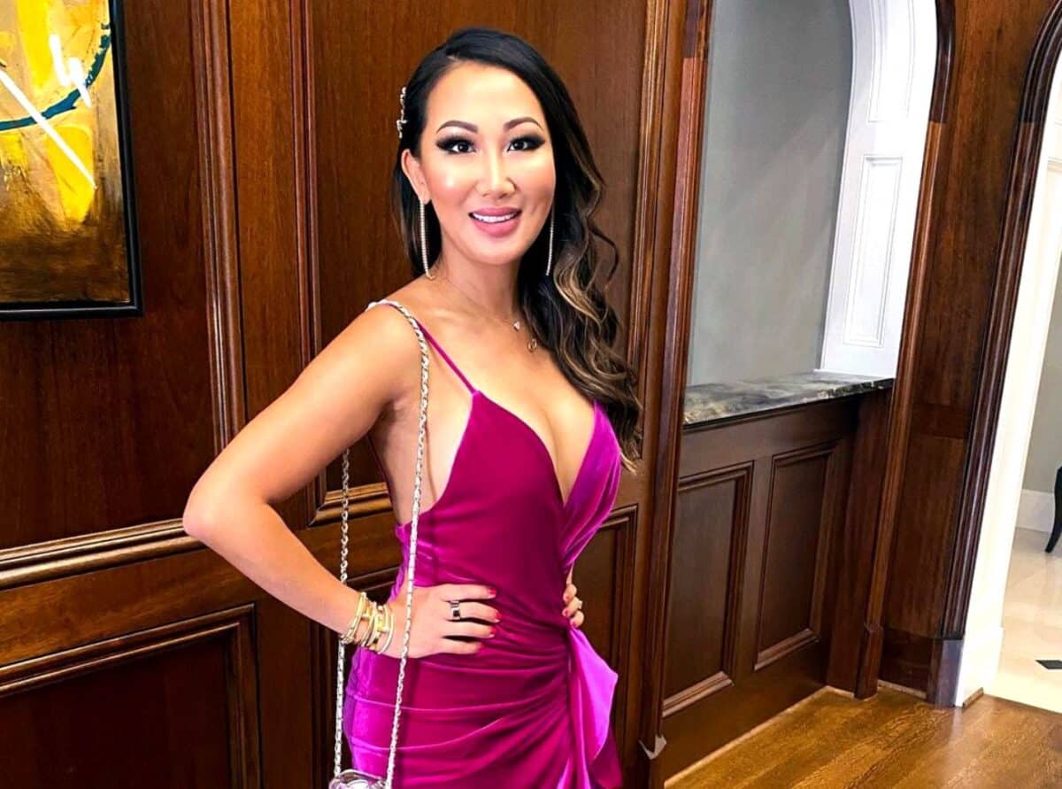 Dr. Tiffany Moon Reveals Her Biggest Regret of RHOD, Recalls Being