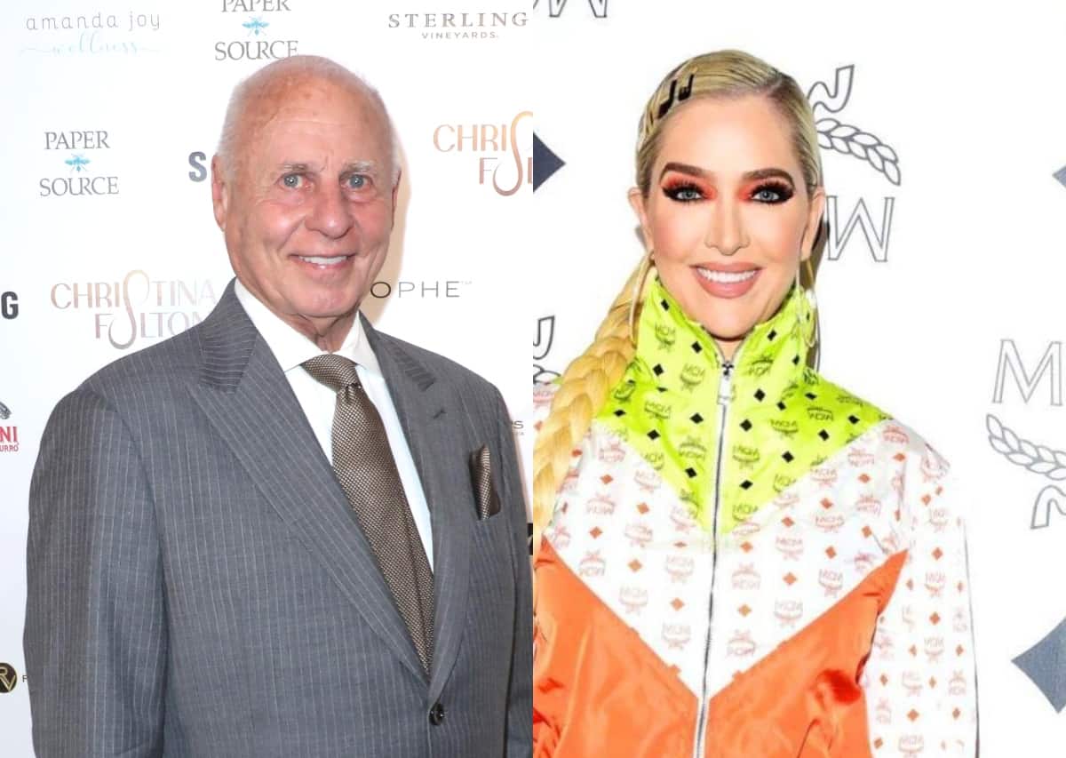 Attorney Showcases Video "Evidence" Against Erika Jayne and Tom Girardi as Firm Moves to Pursue Erika on Behalf of Widows and Orphans of Plane Crash Victims