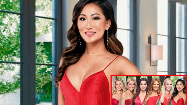 Dr. Tiffany Moon Seemingly Quits the RHOD After Just One Season, See What She Revealed on Twitter Amid Racism and "Cyberbullying" Drama With Kameron Westcott and Her Family