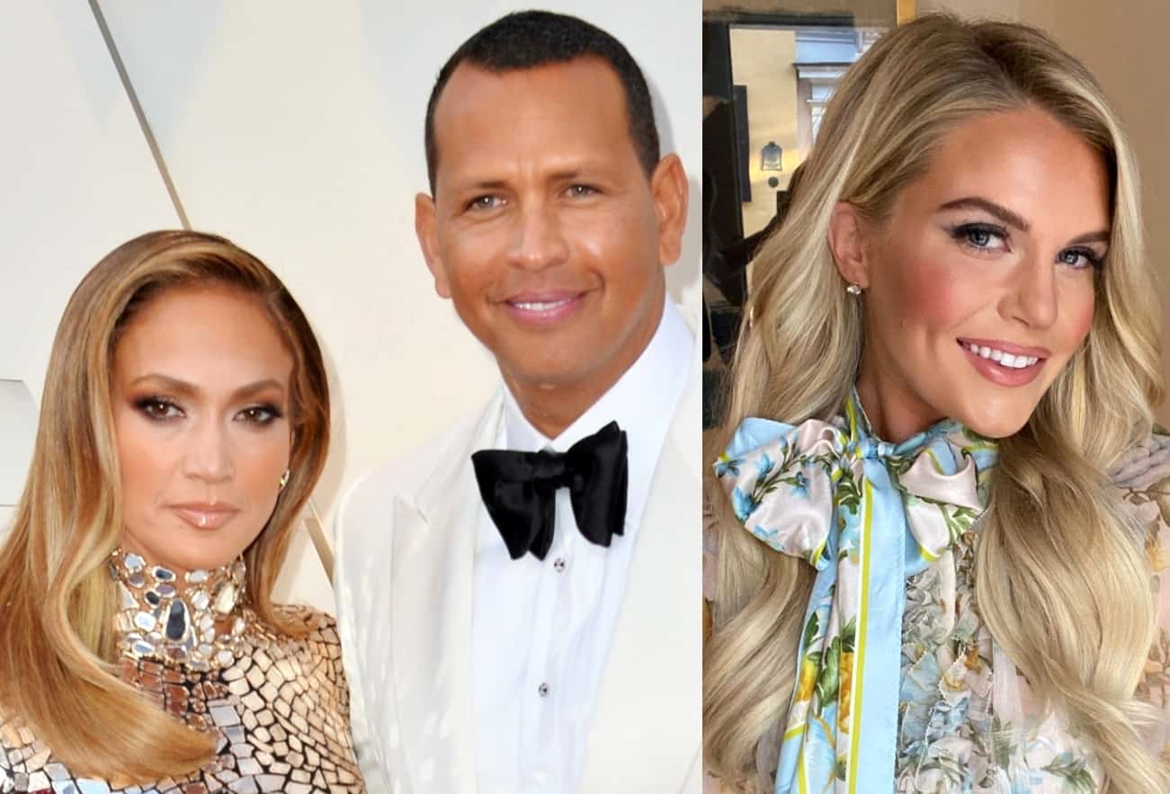 How Does Jennifer Lopez Feel About A-Rod And Madison LeCroy Rumors? Find Out If She Still Wants To Marry The Ex-MLB Player After ‘Southern Charm’ Drama As She Talks Therapy And Cancelled Wedding