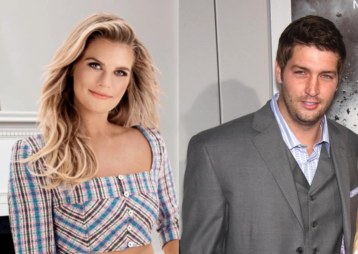 VIDEO: Madison LeCroy Leaks More Flirty Text Messages From Jay Cutler At Southern Charm Reunion