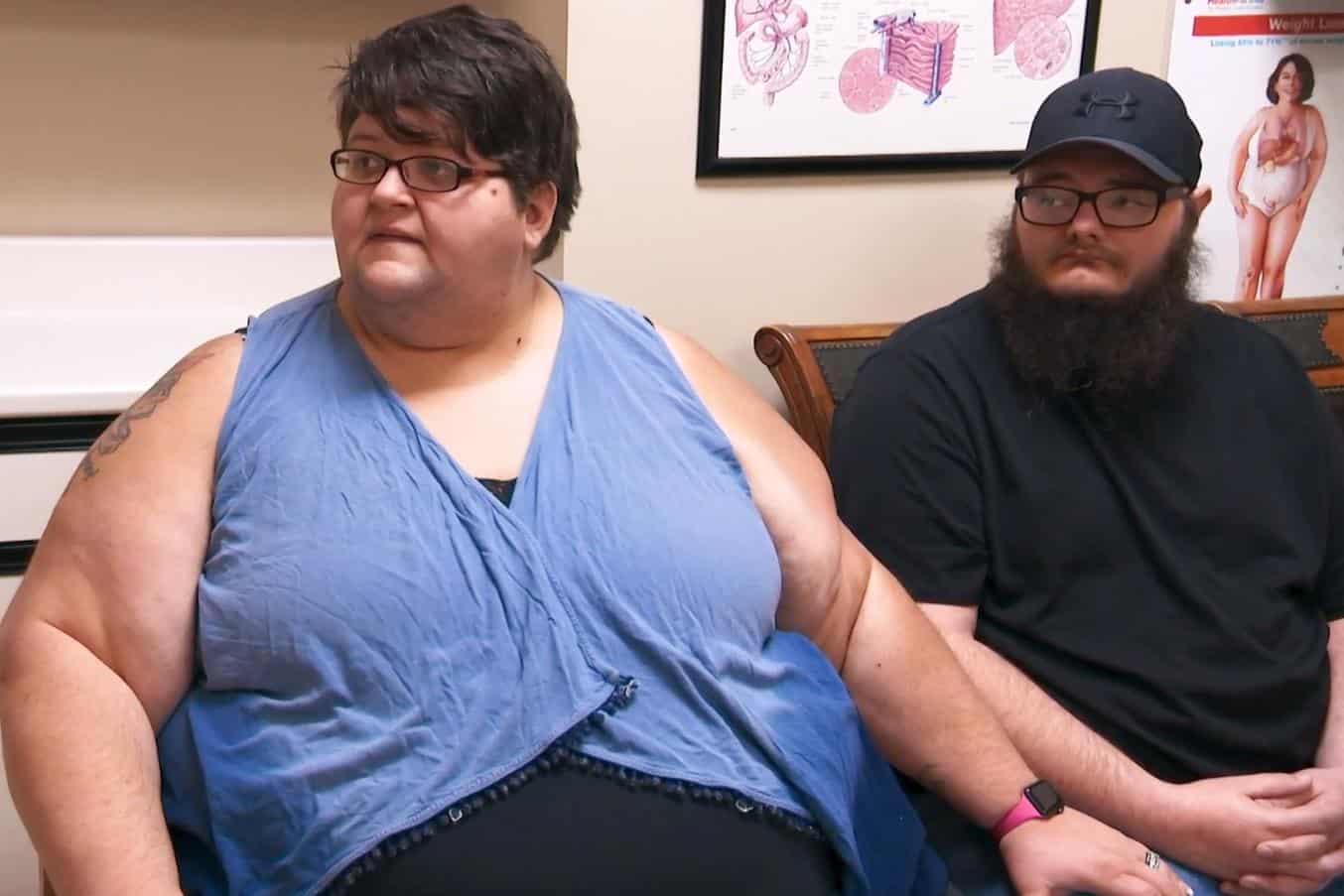 600Lb Life New Season 2024 Henka Kyrstin