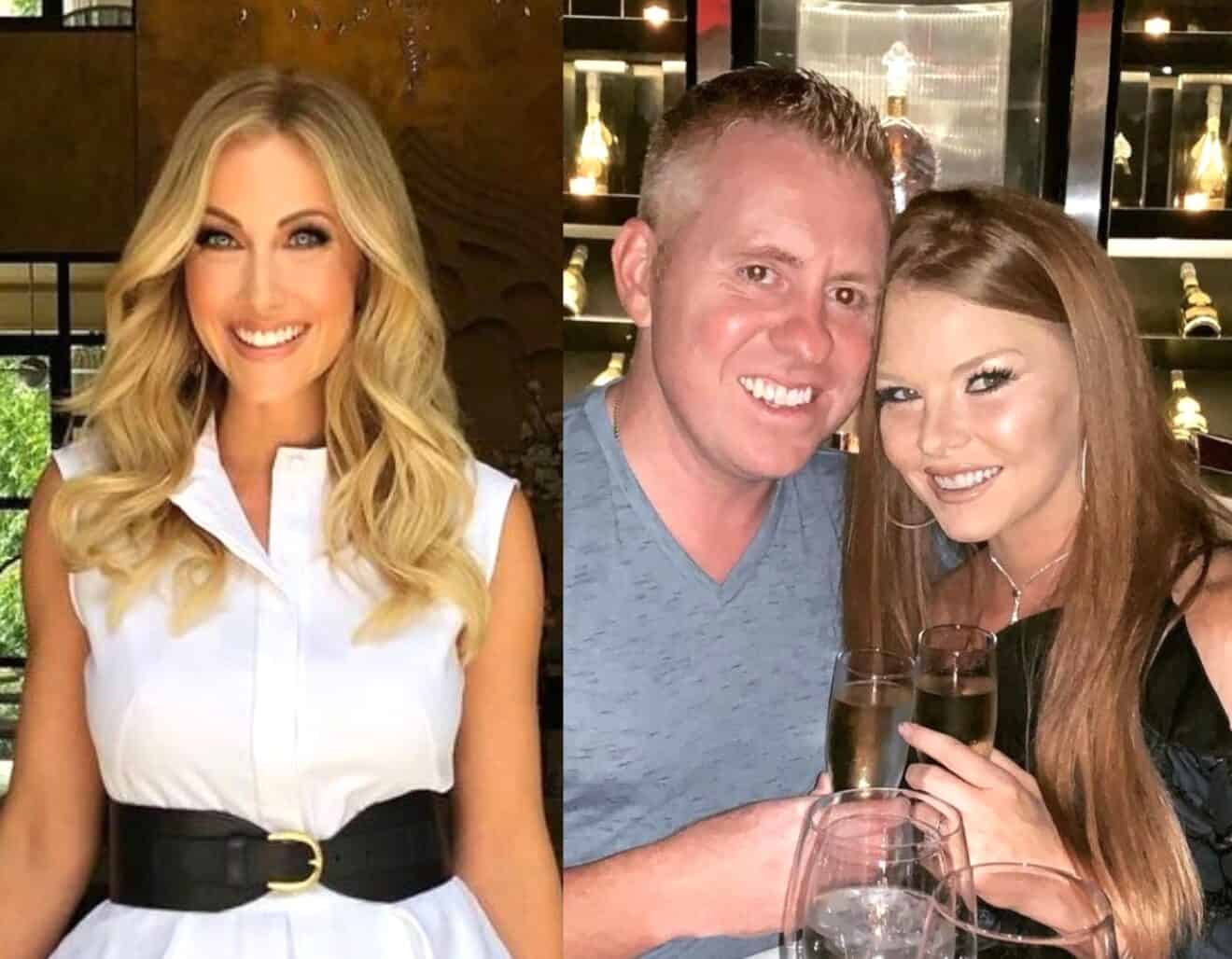 Stephanie Hollman Defends Brandi's Husband Over Affair Rumors as ...