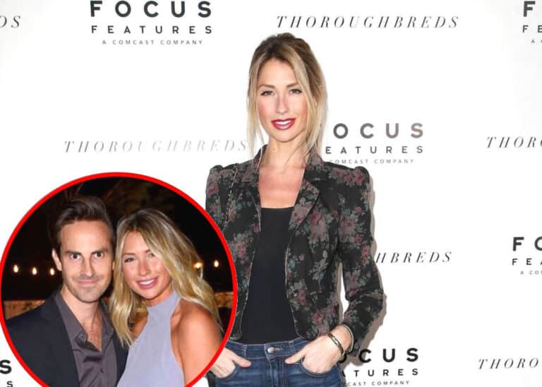 Southern Charm's Ashley Jacobs is Engaged to Mike Appel, See Photos of