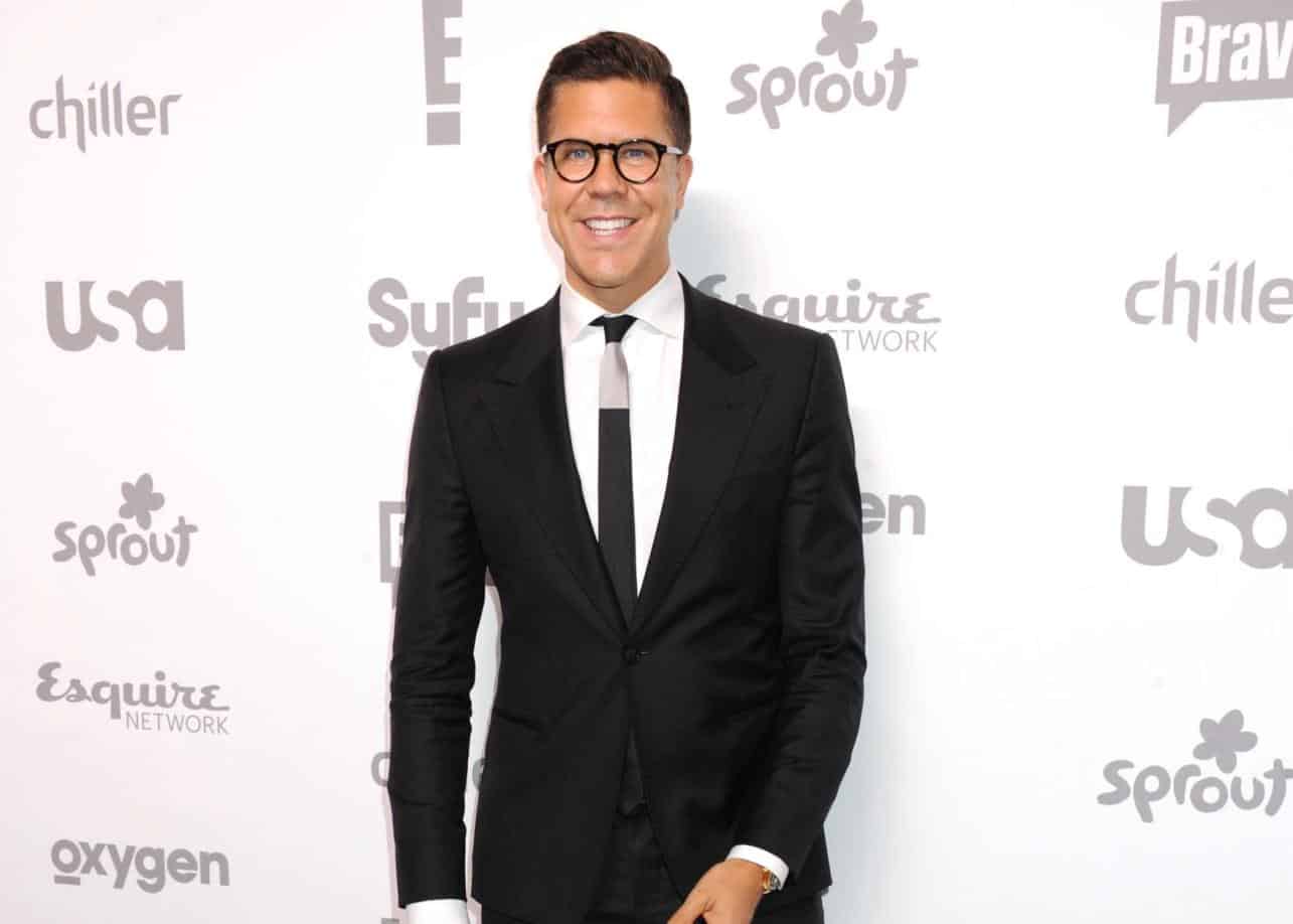 Fredrik Eklund Reveals He's Been Sober For 160 Days, Million Dollar Listing Star Admits He Was a "High-Functional Addict"