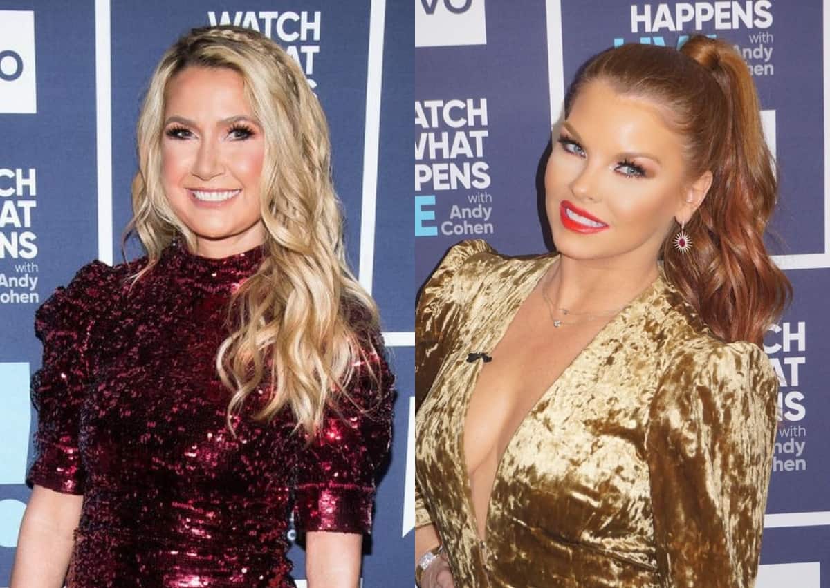 Kary Brittingham Suggests Brandi Redmond Might Not Be Quitting RHOD, Plus She Discusses Her Own Future on Show and Who She Plans to Take on at the Season 5 Reunion, Plus Live Viewing Thread