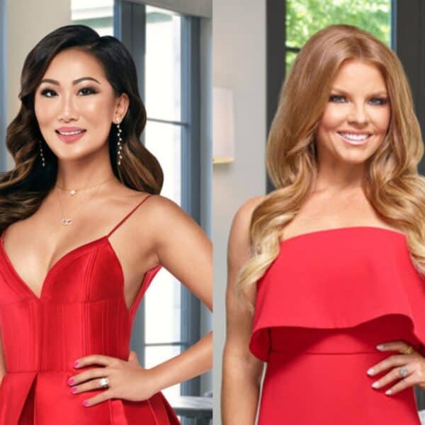 Kameron Westcott on Cheating Scandal of Brandi’s Husband Bryan Redmond, Plus RHOD Star on Being