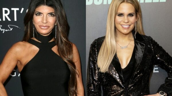 Teresa Giudice Shares Update on Relationship With Jackie After Their Ugly Feud on RHONJ and Teases Reunion Drama, Plus She Denies Being a "Troublemaker," and Live Viewing Thread