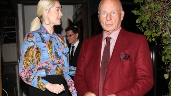 Tom Girardi is Sentenced to Over 7 Years in Prison, Ordered to Pay $2.3 Million in Restitution After Stealing Millions From Former Clients, Plus Erika Jayne Talks Coping With Hard Times