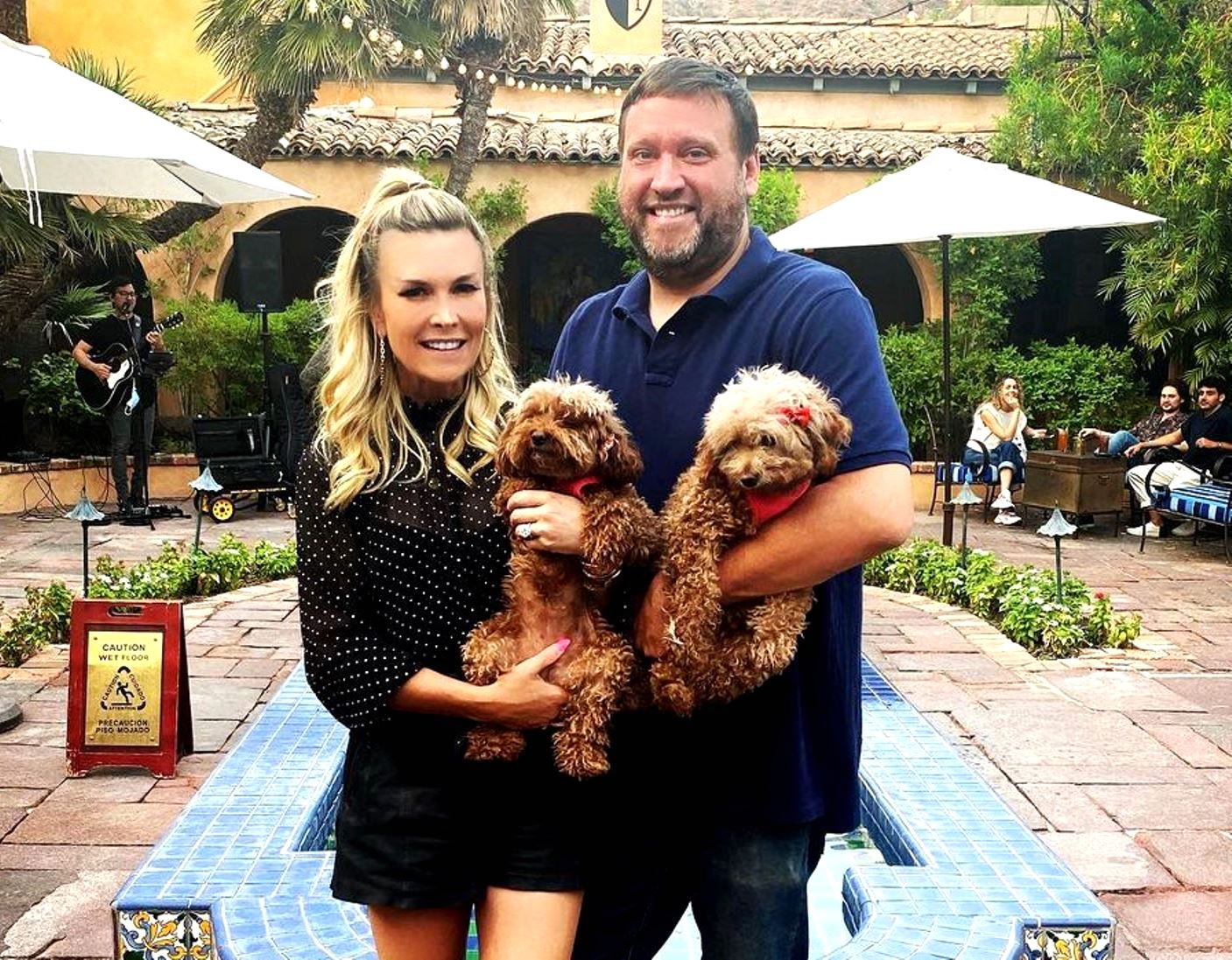 Tinsley Mortimer “Blindsided” Over End of Engagement to Scott Kluth, He Issues Statement as Sources Say RHONY Alum is “Devastated” and “Heartbroken”