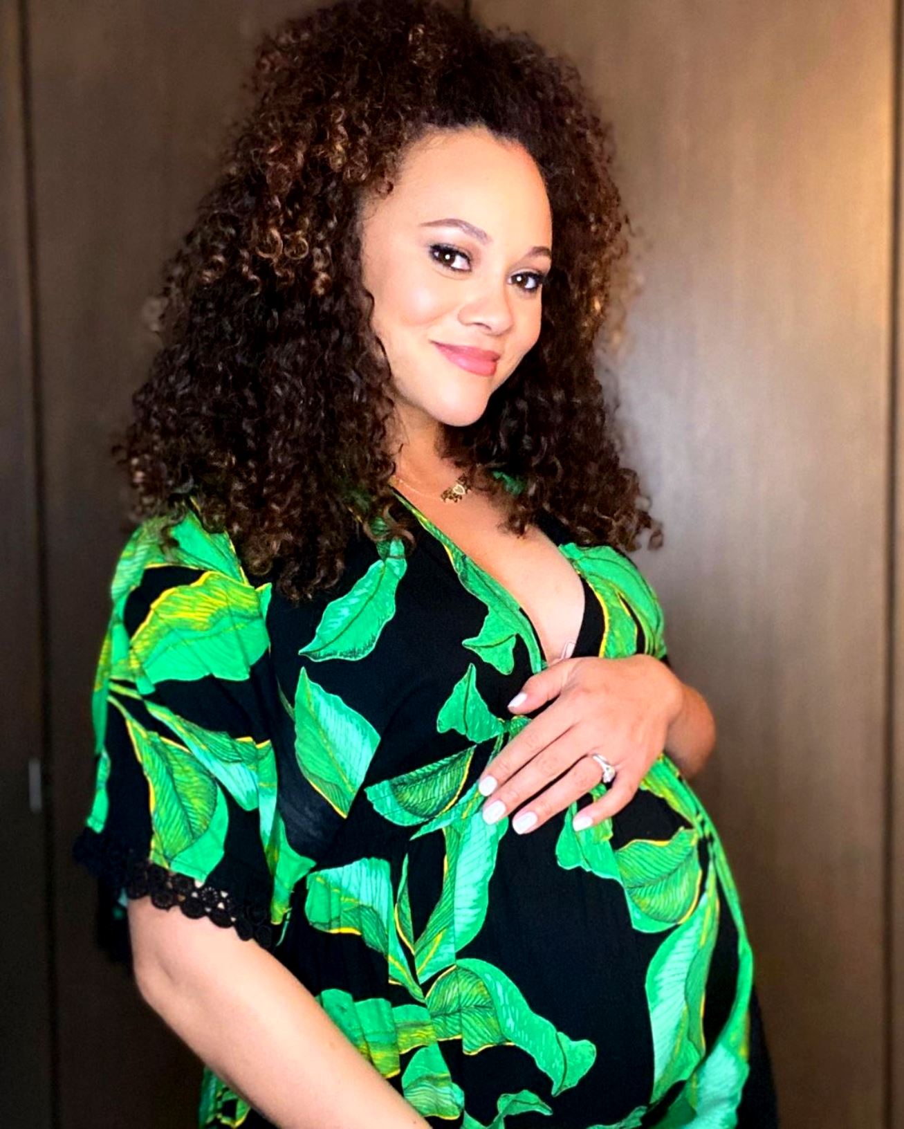 PHOTOS: RHOP Star Ashley Darby Gives Birth to Second Son, Get the First Look at Her New Baby Boy as Husband Michael Cares for Dean