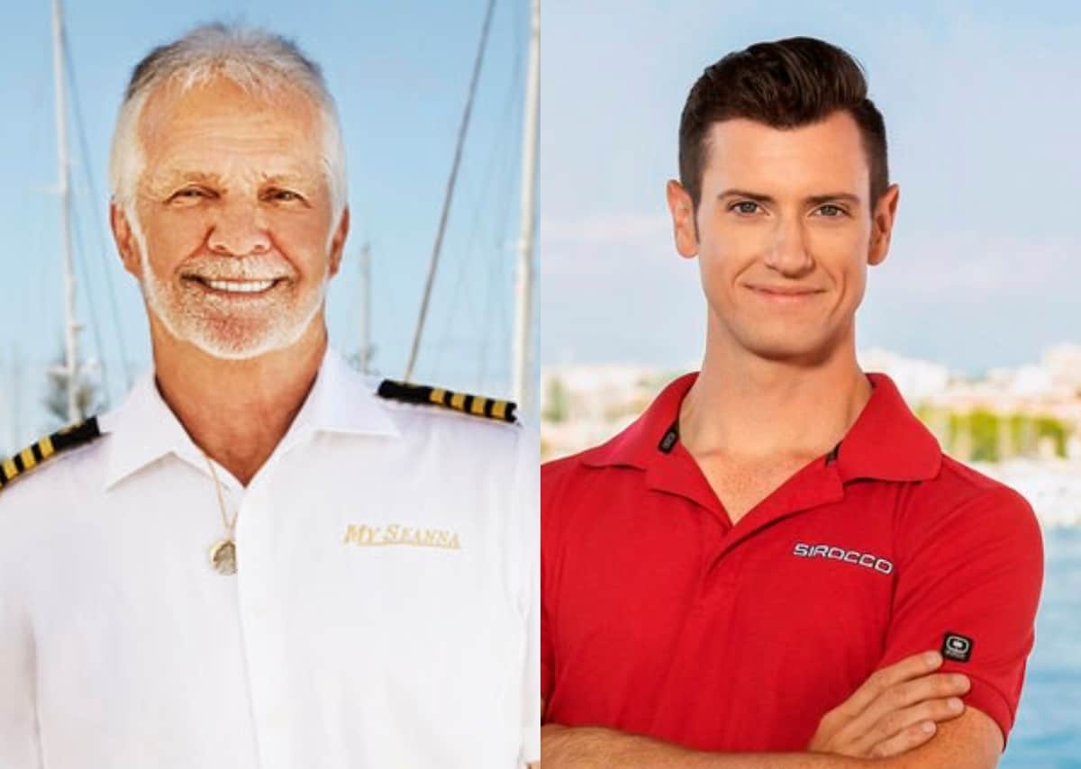 Two New Below Deck Spinoffs Confirmed as Captain Lee Shares Where ...