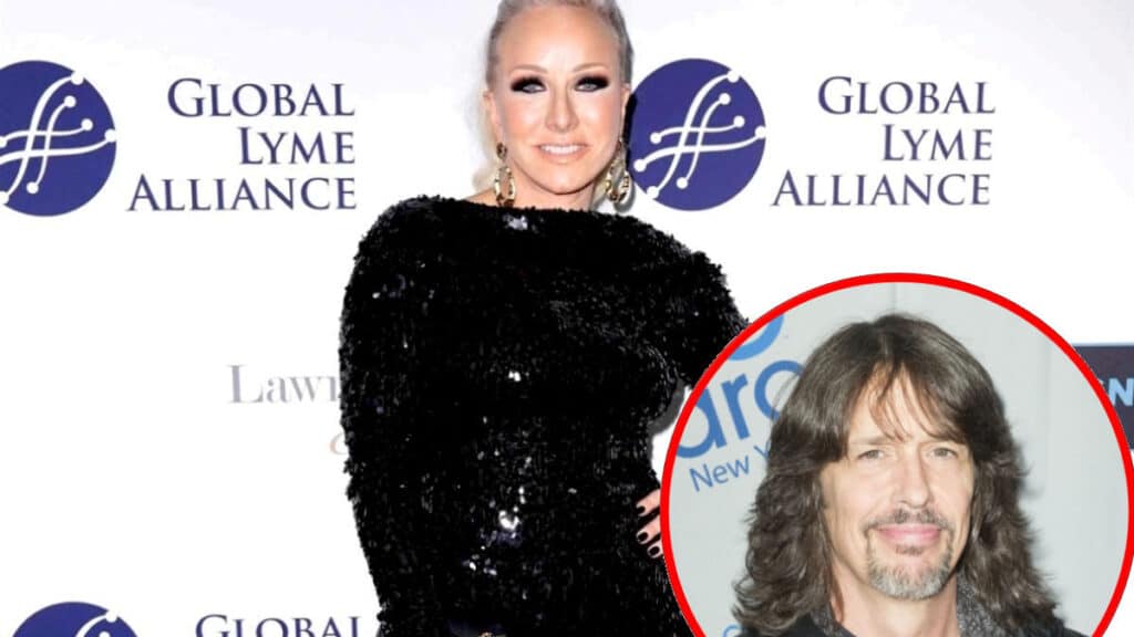Margaret Josephs Confirms Affair With Singer Kelly Hansen in New Book, Ex Will Find Out When He Reads It - Vimarsana News