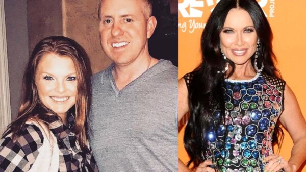 'RHOD' Brandi Redmond Opens Up About Husband Bryan's Infidelity and Shares Marriage Status, Plus She Suspects LeeAnne Locken Leaked Cheating Video as Stephanie Admits Fearing Brandi Would "Do Something to Herself"