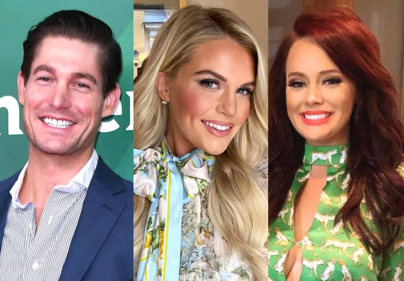 Craig Conover and Madison LeCroy Fighting $10 Million Lawsuit Filed by Kathryn Dennis’ Ex-Boyfriend After Judge Denied Motion From Southern Charm Producers