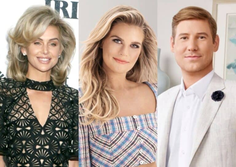 Lala Kent Shades Madison LeCroy on Craig And Austen's Podcast & Dishes on Memoir as Austen