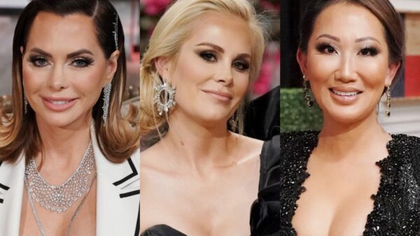 D'Andra Simmons is "Disturbed" by Kameron Westcott's Family Tweets as She Addresses Nasty Feud Between Tiffany Moon and Kameron, Plus Tiffany Thanks Fans After "Overwhelming Week"