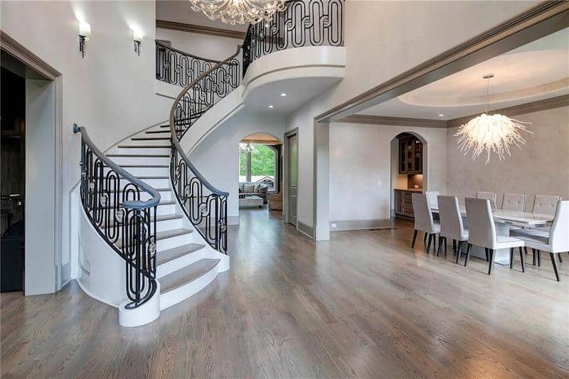 Photos: Porsha's fiance Simon Sells Home for $4.5 Mil, See Pics of RHOA  Star's Mansion