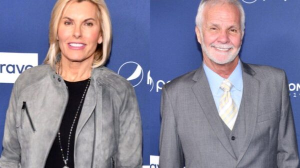 Captain Sandy Yawn Reacts to Captain Lee’s Below Deck Firing, Addresses Their Feud, and If They’ve Spoken