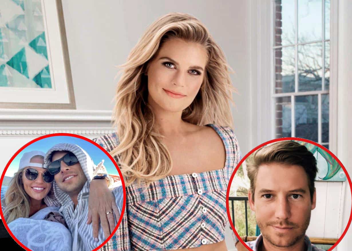 PHOTOS: Southern Charm's Madison LeCroy Goes Public With New Boyfriend, Sparks Engagement Rumors, and Seemingly Shades Ex Austen Kroll