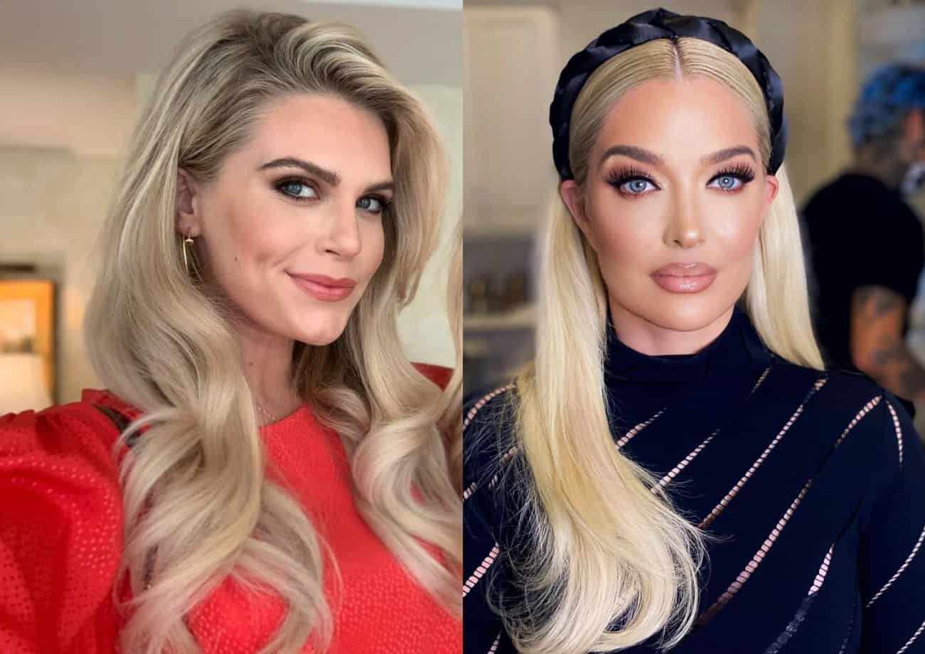 Southern charms madison riley