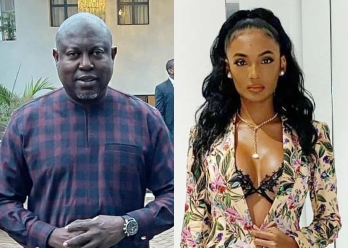RHOA's Simon Guobadia Alleges Falynn is Pregnant, Claims She Cheated After She Announces Tell-All About Divorce and His Engagement