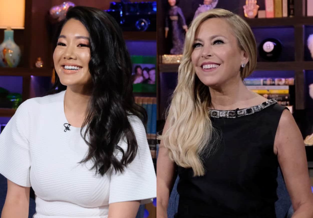 Crystal Kung-Minkoff Shares Biggest Regret With Sutton Stracke, Which RHOBH Costar She Was Nervous to Meet, and Weighs in on Kyle and Dorit's "Trivial" Drama