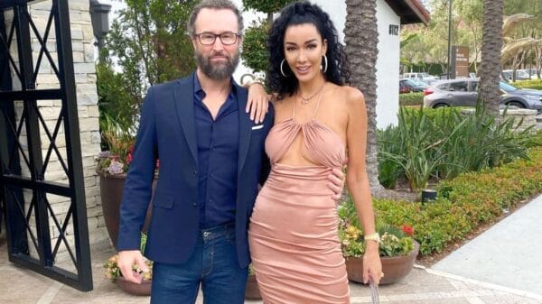Noella Bergener's Estranged Husband James Bergener Offers Statement on Divorce, Accuses Her of Twisting Facts for "Emotional and Financial Leverage" as RHOC Star Reacts