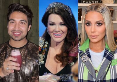 John Blizzard on Who Was Really Behind "Puppy Gate" Scandal of RHOBH