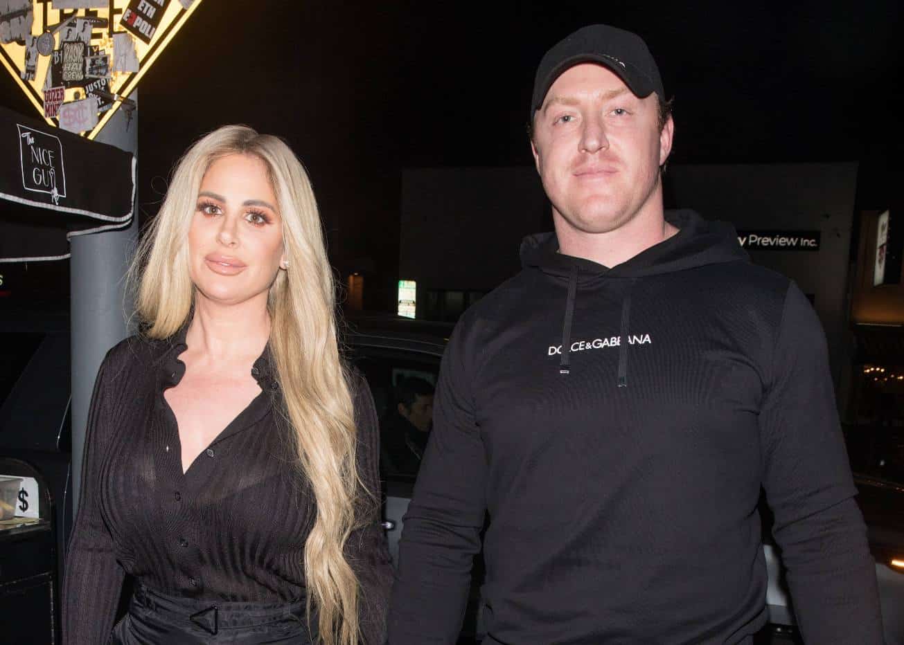 Kim Zolciak Addresses if Her Home Was Sold Amid Foreclosure Rumors, If She's Welcoming Another Kid via Surrogate, and If She'd Return to RHOA, Plus Children Getting Older