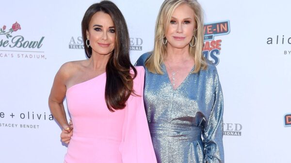 Insider Shares Why Kyle Richards and Kathy Hilton "Cannot Reconcile" After RHOBH Feud as Paris and Nicky Intervene in On-and-Off Feud