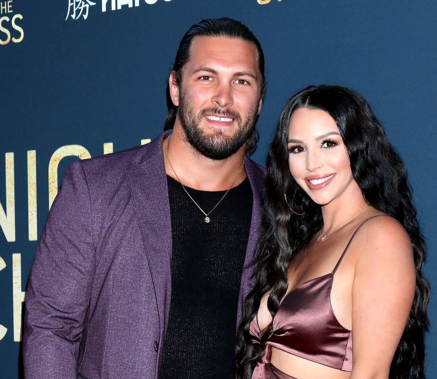 PHOTOS: Scheana Shay is Engaged to Brock Davies! 