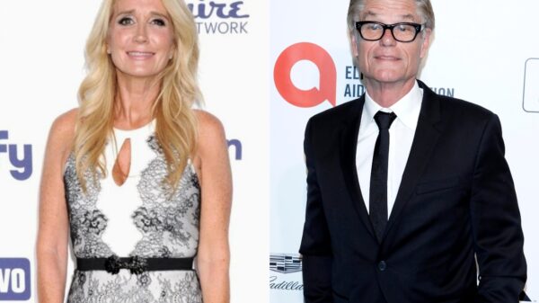 REPORT: Kim Richards Will Share What She Knows About Harry Hamlin, How RHOBH Impacted Her Sobriety, and Talk Feud With Sisters in New Book