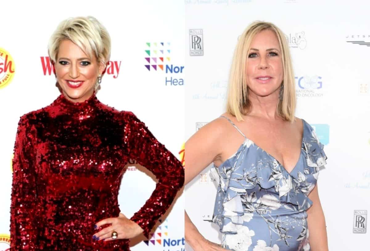 Dorinda Medley & Vicki Gunvalson Join Housewives All Stars Season 2