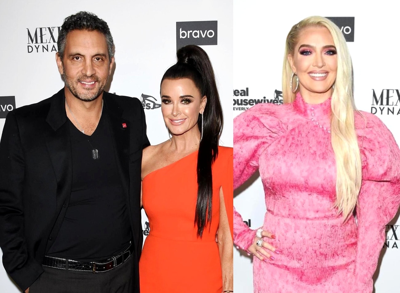 RHOBH's Kyle Richards: 'I'm a Real Housewife, but there's so much more to  me