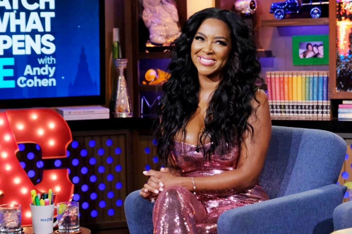 Kenya Moore Addresses RHOA Ratings Drop After New Lows 247 News