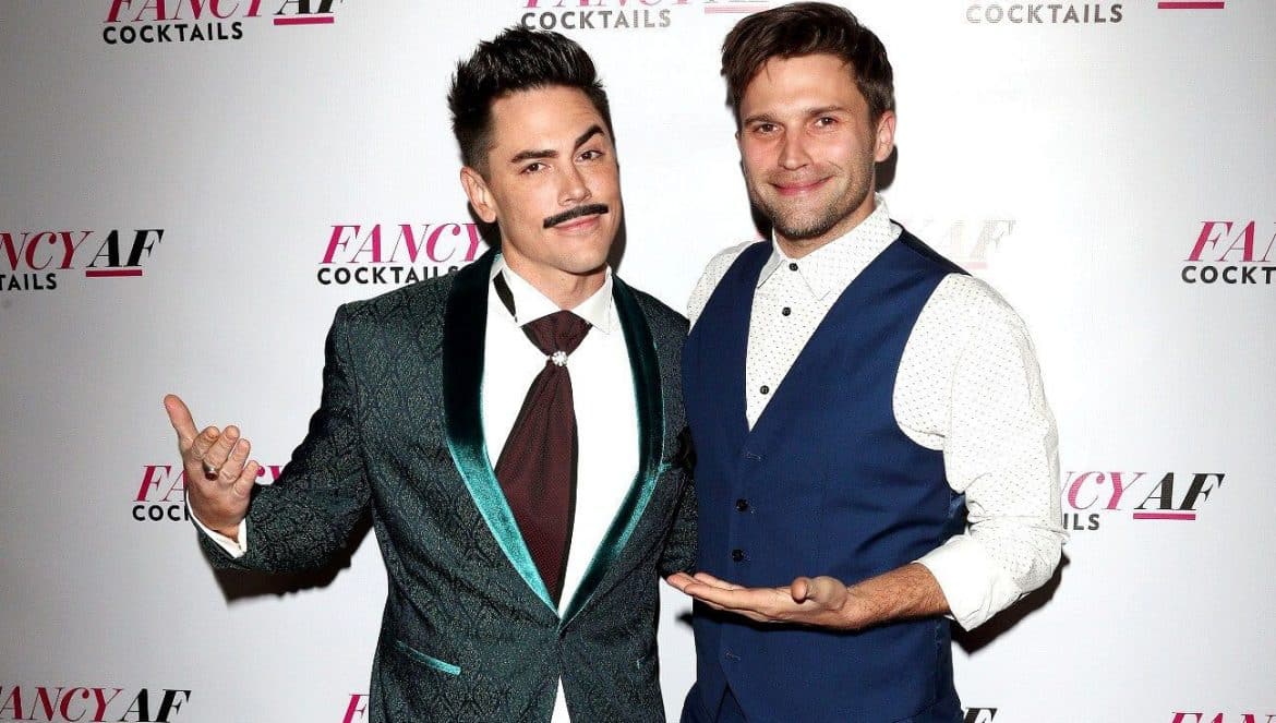 Is Schwartz & Sandy's Closing? Tom Sandoval and Tom Schwartz's Bar Faces Rumors as Sandoval Slams Nick Viall for "Loser" Diss After Late Arrival to Podcast