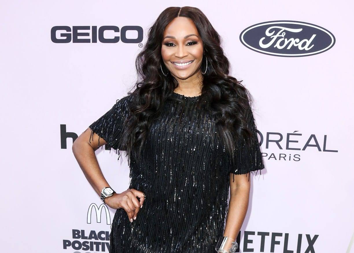 Cynthia Bailey Confirms She Was Offered 'Friend' Role on RHOA, Reveals the Real Reason She Left