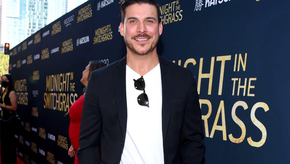Jax Taylor Shares His “Biggest Regret,” Addresses How Marriage to Brittany Cartwright “Ran Its Course,” Plus Hints at His “Codependency” Issues, and How Fans Love to See Him “Spiral”