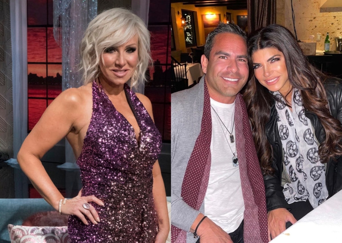 Margaret Josephs lawsuits ahead of RHONJ Season 12 premiere