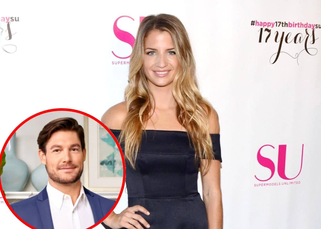 Southern Charm Alum Naomie Olindo Elegantly Claps Back At Fan Who Suggests She's Annoyed By Ex Craig Conover's Incredible Success