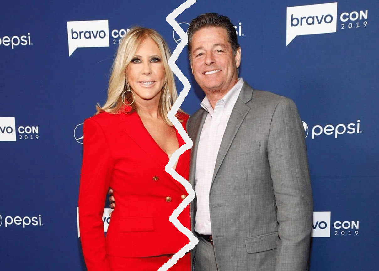 Real Housewives of Orange County': Vicki Gunvalson Gets a Love