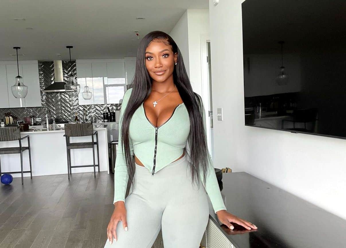 VIDEO: 90 Day Fiance's Brittany Banks Shows Off 22 Lbs Weight Loss, Shares Diet and Workout Routine After Stunning Transformation 